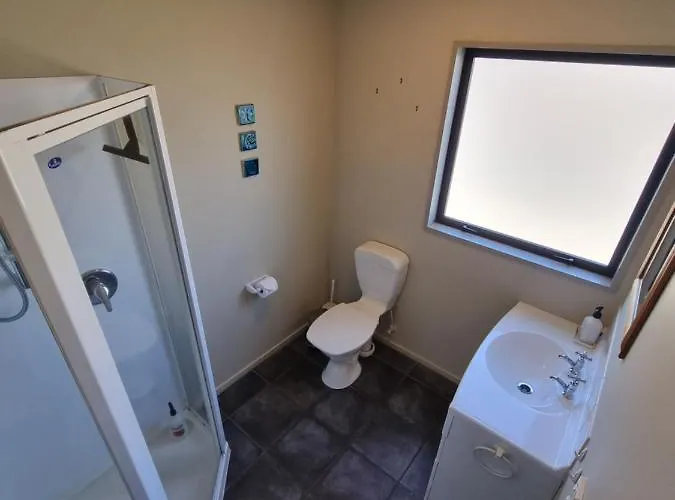 Mountain View Hideaway 度假居 瓦纳卡