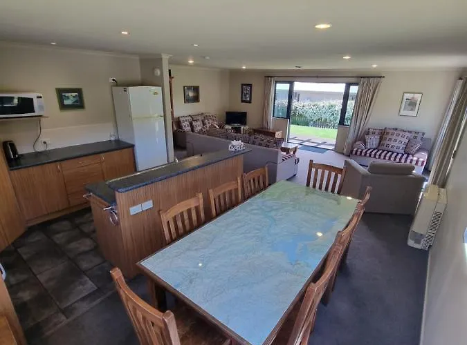 Mountain View Hideaway 度假居